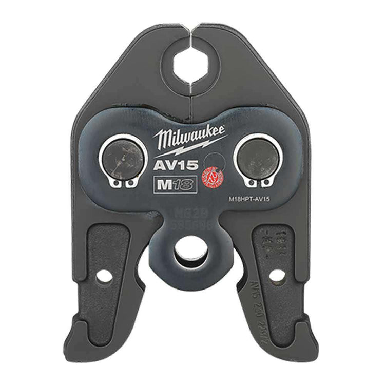 MILWAUKEE 18V 1/2inch Force Logic Head Press Tool M18HPT-AV15