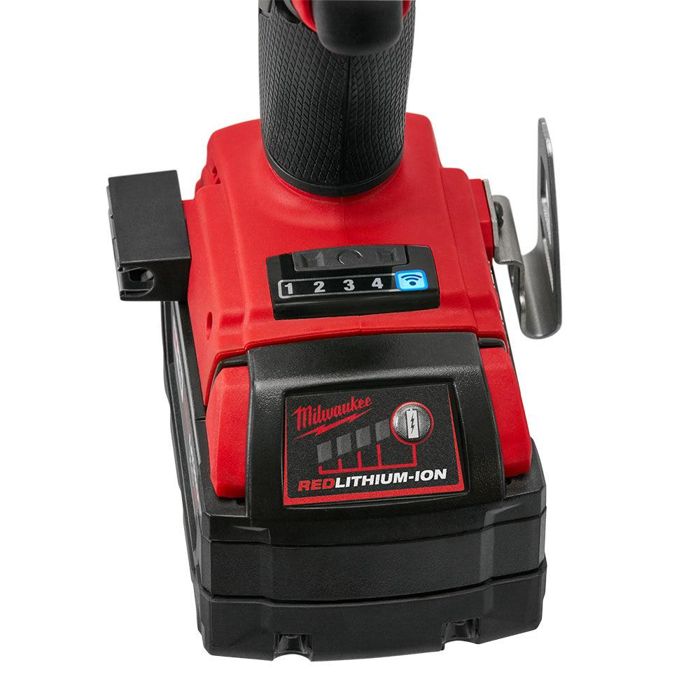 MILWAUKEE 18V 1 2inch FUEL One-Key Impact Wrench Skin M18ONEIWF12-0