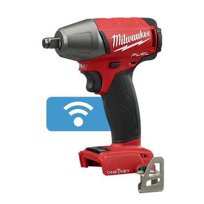 MILWAUKEE 18V 1 2inch FUEL One-Key Impact Wrench Skin M18ONEIWF12-0
