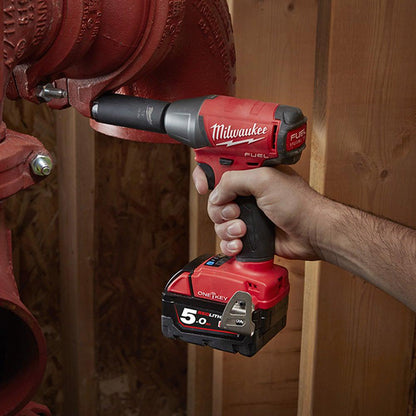 MILWAUKEE 18V 1 2inch FUEL One-Key Impact Wrench Skin M18ONEIWF12-0