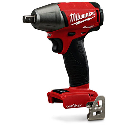 MILWAUKEE 18V 1 2inch FUEL One-Key Impact Wrench Skin M18ONEIWP12-0