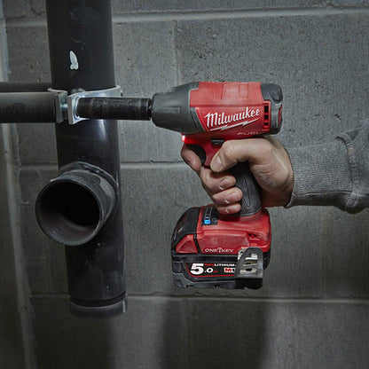 MILWAUKEE 18V 1 2inch FUEL One-Key Impact Wrench Skin M18ONEIWF12-0