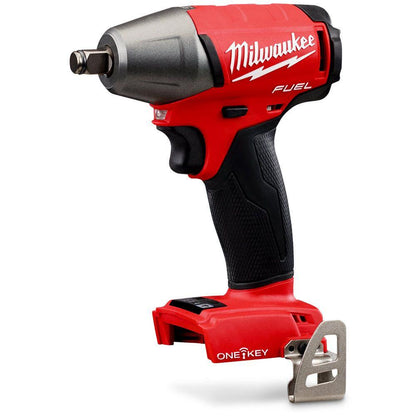 MILWAUKEE 18V 1 2inch FUEL One-Key Impact Wrench Skin M18ONEIWF12-0