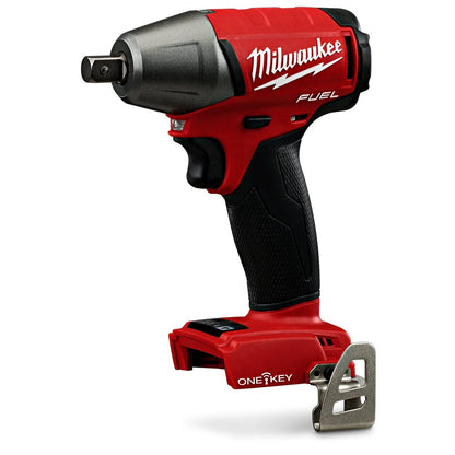 MILWAUKEE 18V 1 2inch FUEL One-Key Impact Wrench Skin M18ONEIWP12-0