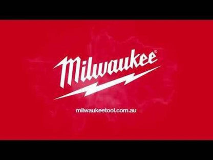 MILWAUKEE 18V 1 4 Sheet Sander Skin M18BQSS0