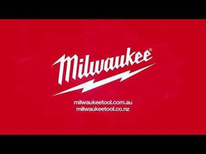 MILWAUKEE 18V 1 D-Handle Extended Anvil High Torque Impact Wrench Skin M18ONEFHIWF1D-0