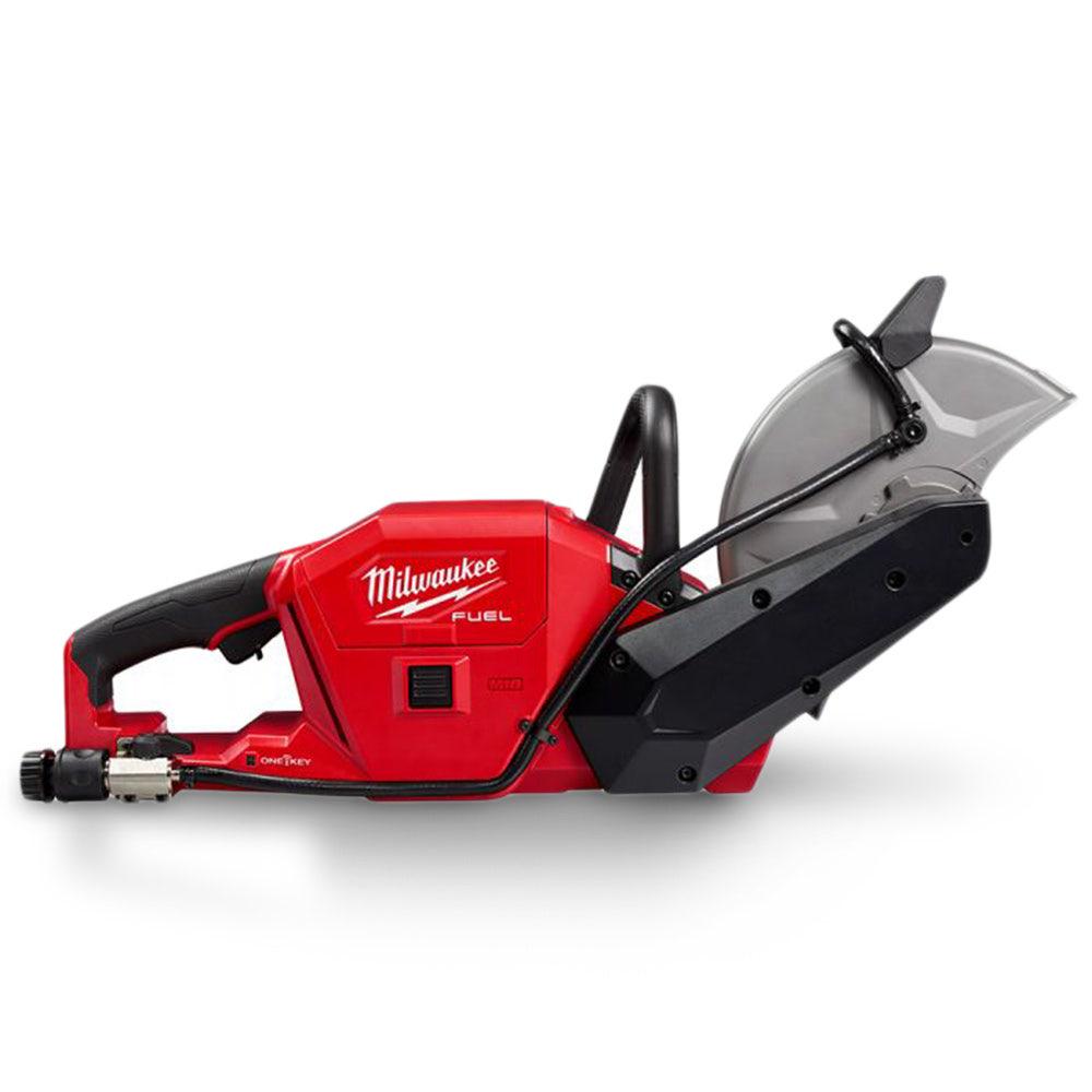 MILWAUKEE 18V 230mm Cut-Off Saw w. One-Key Skin M18COS230-0