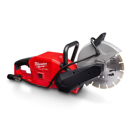 MILWAUKEE 18V 230mm Cut-Off Saw w. One-Key Skin M18COS230-0