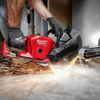 MILWAUKEE 18V 230mm Cut-Off Saw w. One-Key Skin M18COS230-0