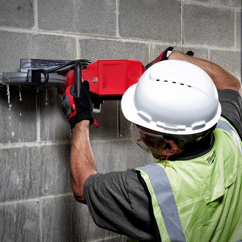 MILWAUKEE 18V 230mm Cut-Off Saw w. One-Key Skin M18COS230-0
