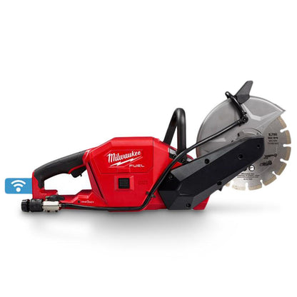 MILWAUKEE 18V 230mm Cut-Off Saw w. One-Key Skin M18COS230-0