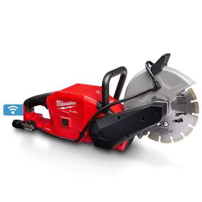 MILWAUKEE 18V 230mm Cut-Off Saw w. One-Key Skin M18COS230-0