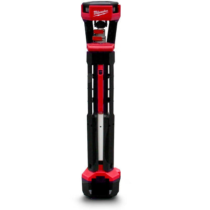 MILWAUKEE 18V 240V Dual Power Tower Light Skin M18DSAL-0