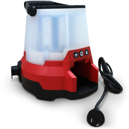 MILWAUKEE 18V 240V One-Key 4400 Lumens Work Light Skin M18ONESLSP-0