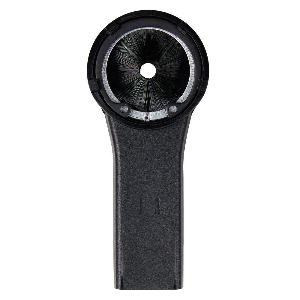 MILWAUKEE 18V 28mm Dedicated Dust Extractor Skin M18FPDEX-0