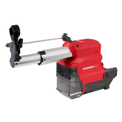 MILWAUKEE 18V 28mm Dedicated Dust Extractor Skin M18FPDEX-0