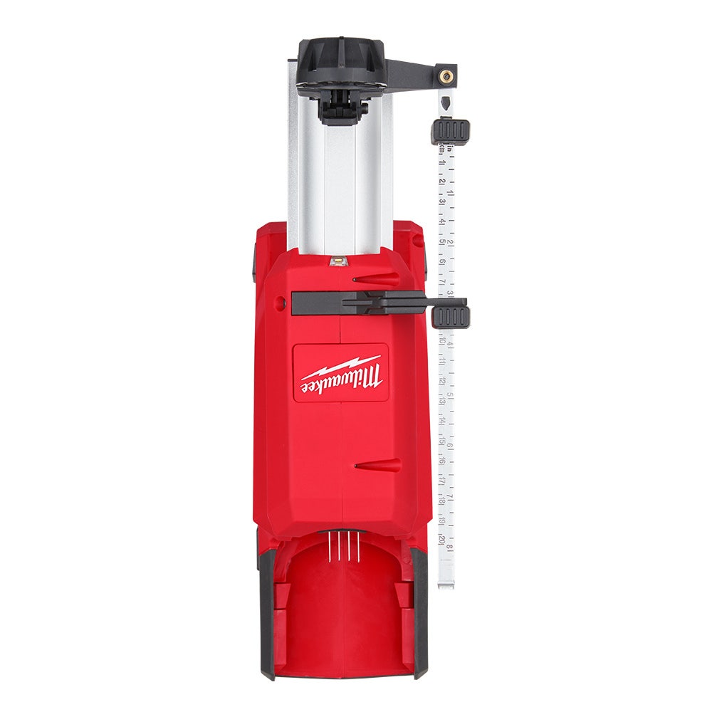 MILWAUKEE 18V 28mm Dedicated Dust Extractor Skin M18FPDEX-0