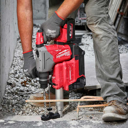 MILWAUKEE 18V 28mm Dedicated Dust Extractor Skin M18FPDEX-0