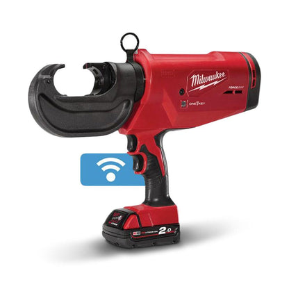 MILWAUKEE 18V 400mm Forcelogic Utility Crimper Skin M18HCCT109 42-0C