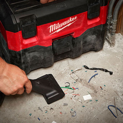 MILWAUKEE 18V 7.5L Wet Dry Vacuum Skin M18WDV-0
