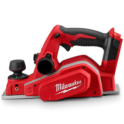 MILWAUKEE 18V 82mm Planer Skin M18BP-0