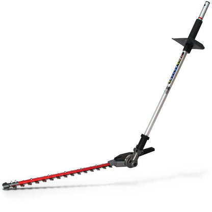 MILWAUKEE 18V Articulating Hedge Trimmer Attachment M18FOPH-HTA