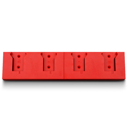 MILWAUKEE 18V Battery Storage Bay M18BAT-4BAY