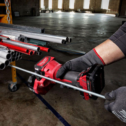 MILWAUKEE 18V Brushless Threaded Rod Cutter Skin M18BLTRC-0