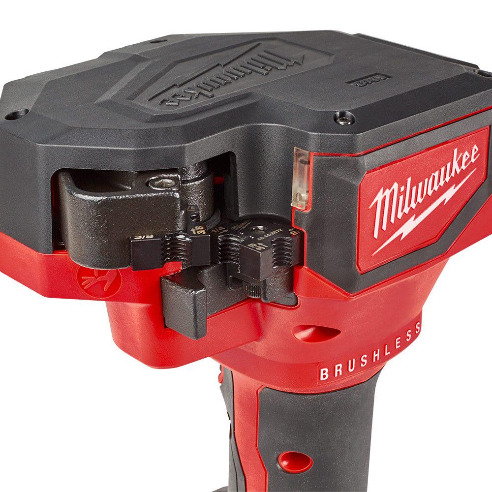 MILWAUKEE 18V Brushless Threaded Rod Cutter Skin M18BLTRC-0