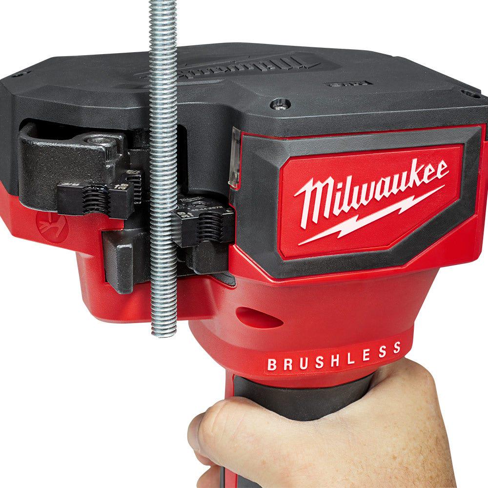 MILWAUKEE 18V Brushless Threaded Rod Cutter Skin M18BLTRC-0