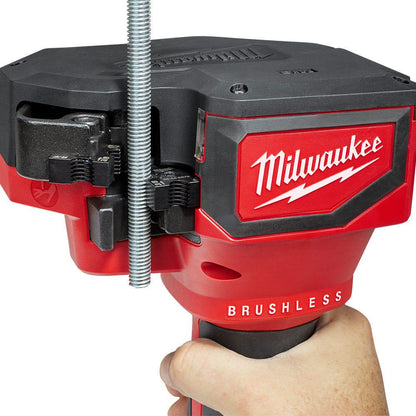 MILWAUKEE 18V Brushless Threaded Rod Cutter Skin M18BLTRC-0