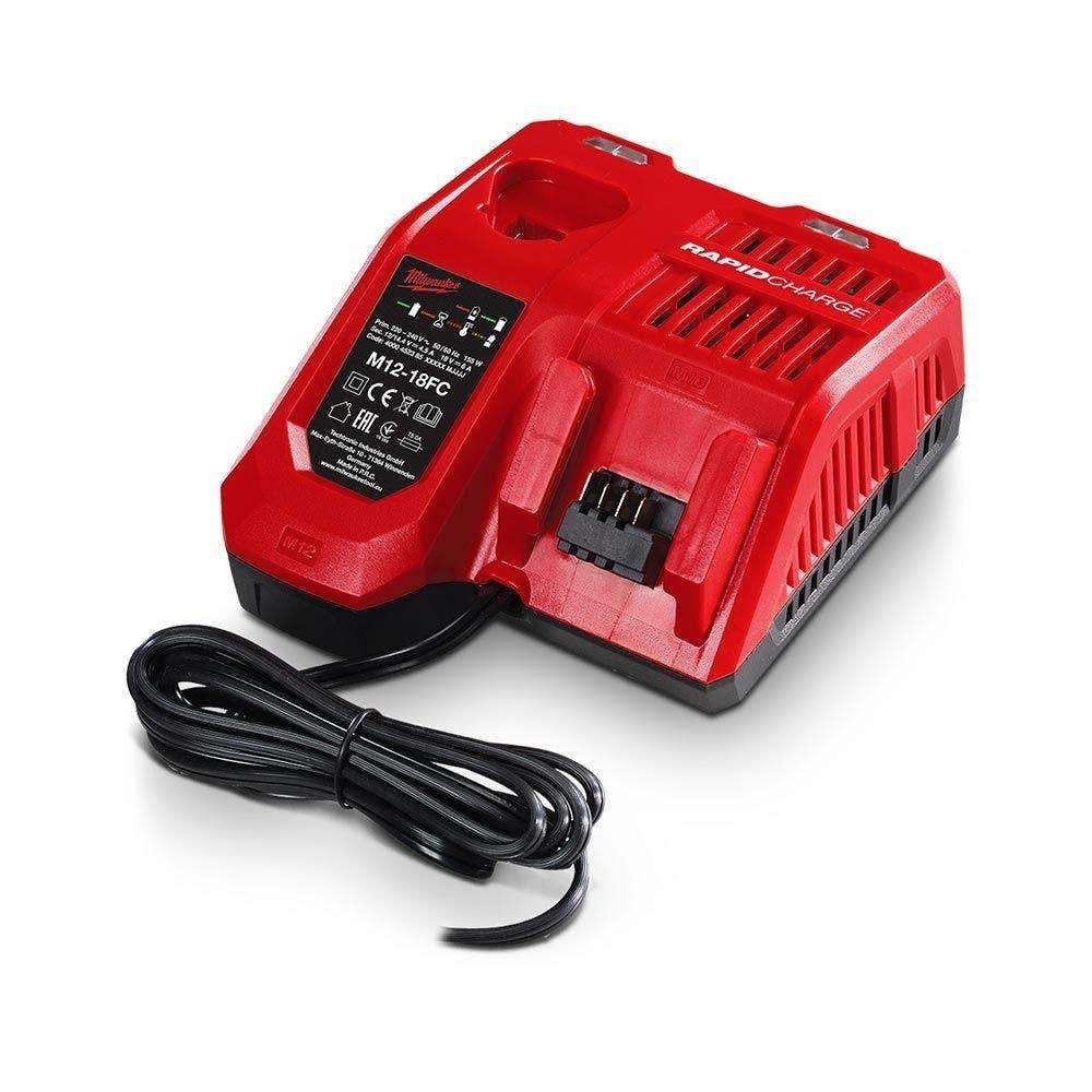 MILWAUKEE 18V Brushless ONE-KEY FORCE LOGIC 1 x 5.0Ah Press Tool Kit M18ONEBLHPT-501P