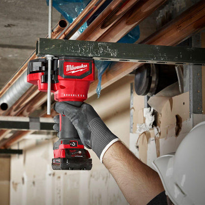 MILWAUKEE 18V Brushless Threaded Rod Cutter Skin M18BLTRC-0