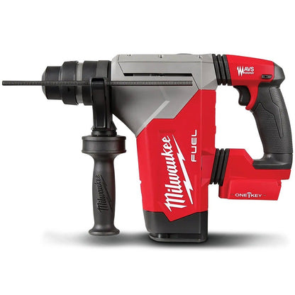 MILWAUKEE 18V Brushless 28mm SDS Plus Rotary Hammer Skin M18FHP-0