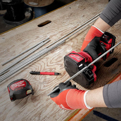 MILWAUKEE 18V Brushless Threaded Rod Cutter Skin M18BLTRC-0