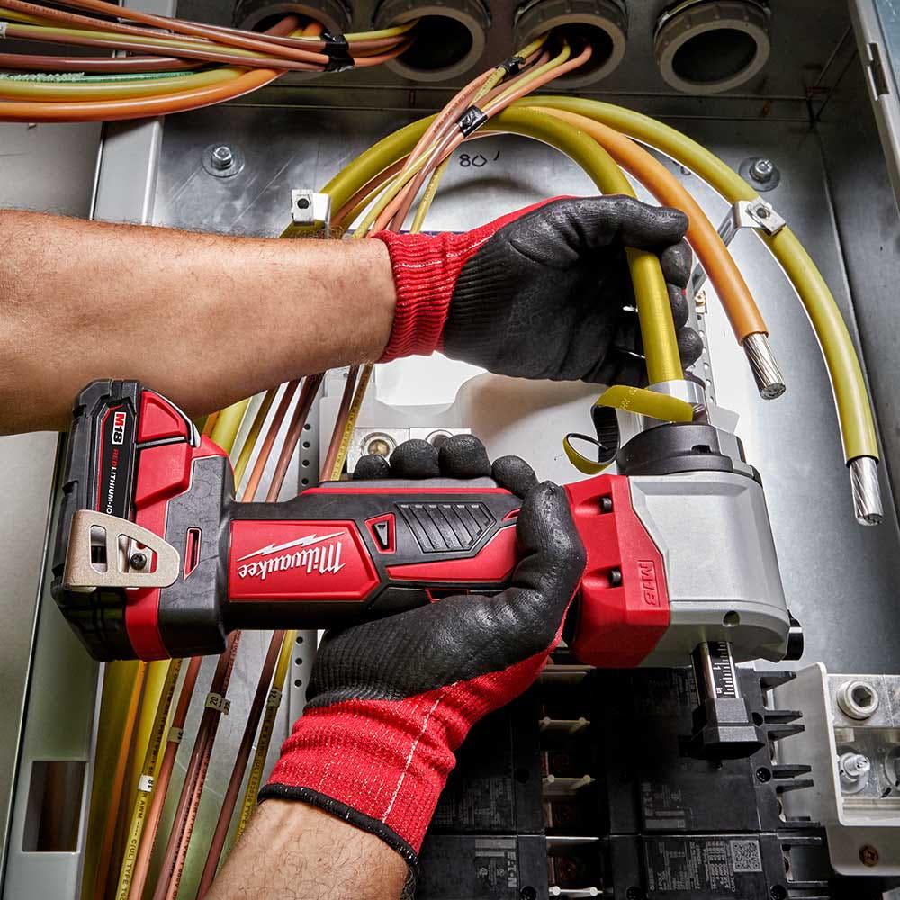 MILWAUKEE 18V Cable Stripper Skin M18BCS-0C