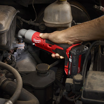 MILWAUKEE 18V Cordless Right Angle Impact Wrench M18BRAIW-0
