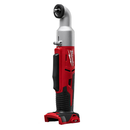 MILWAUKEE 18V Cordless Right Angle Impact Wrench M18BRAIW-0