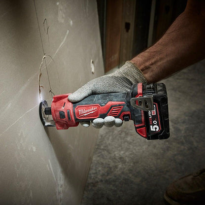 MILWAUKEE 18V Cut Out Tool Skin M18BCT-0
