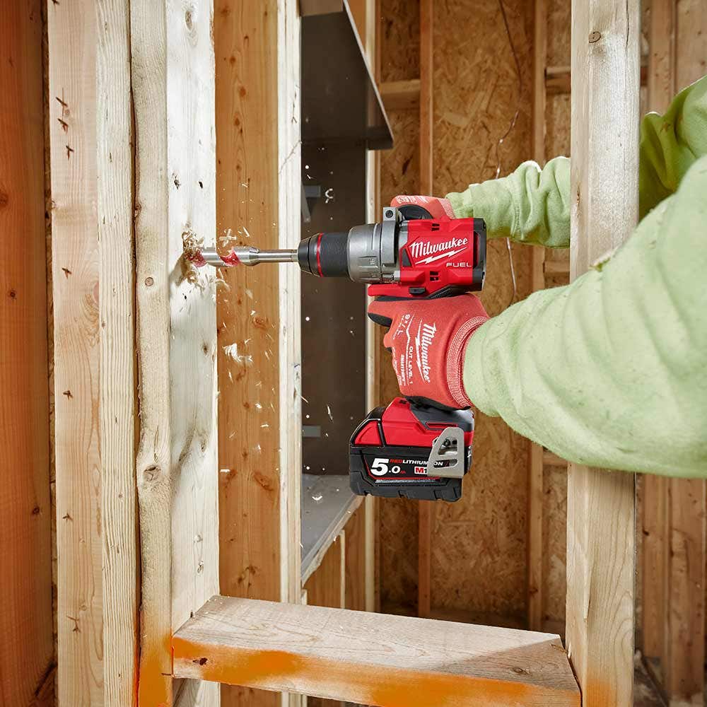 MILWAUKEE 18V FUEL 13mm Drill Driver Skin M18FDD30