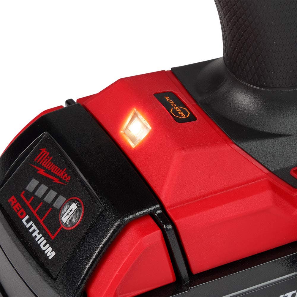 MILWAUKEE 18V FUEL 13mm Hammer Drill Driver Skin M18FPD30