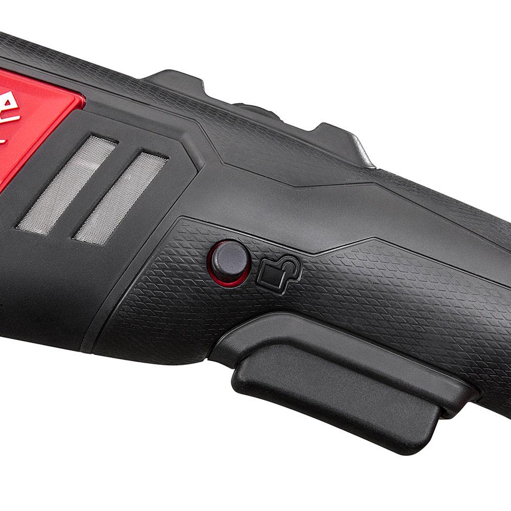 MILWAUKEE 18V FUEL 180mm Polisher Skin M18FAP180-0