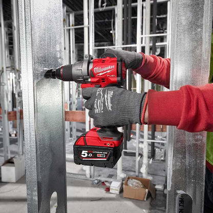 MILWAUKEE 18V FUEL 13mm Drill Driver Skin M18FDD30