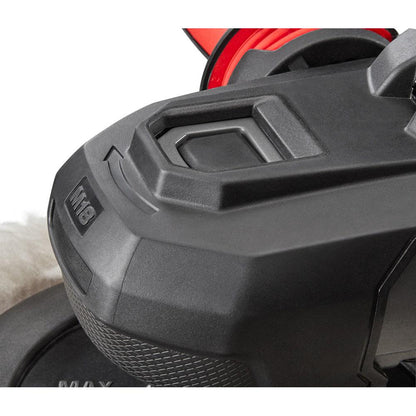 MILWAUKEE 18V FUEL 180mm Polisher Skin M18FAP180-0