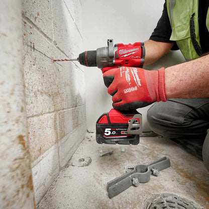 MILWAUKEE 18V FUEL 13mm Hammer Drill Driver Skin M18FPD30