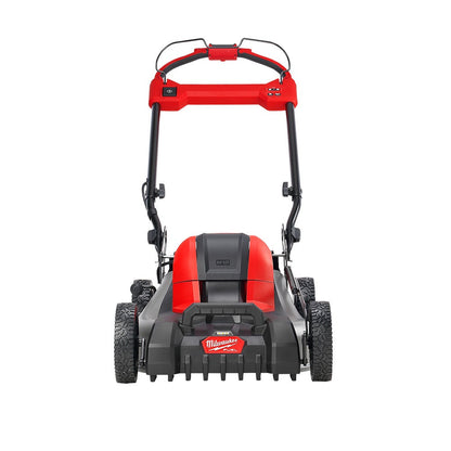MILWAUKEE 18V FUEL 18inch (457mm) Self-Propelled Dual Battery Lawn Mower Skin M18F2LM180