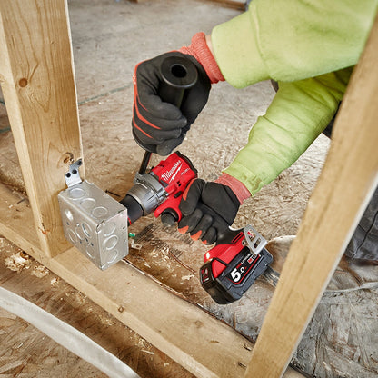 MILWAUKEE 18V FUEL 13mm Drill Driver Skin M18FDD30