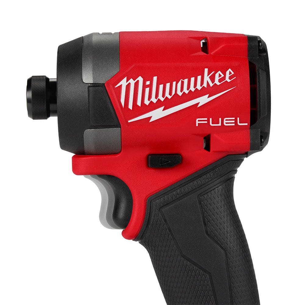 MILWAUKEE 18V FUEL 1/4inch Hex Impact Driver Skin M18FID30