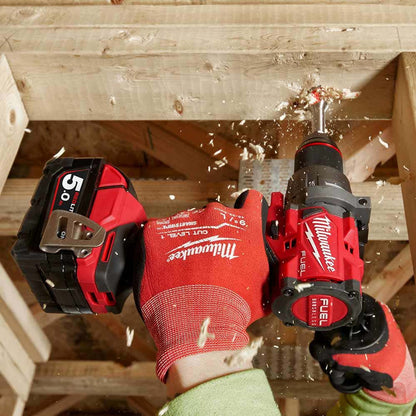 MILWAUKEE 18V FUEL 13mm Drill Driver Skin M18FDD30