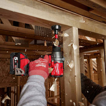MILWAUKEE 18V FUEL 13mm Drill Driver Skin M18FDD30